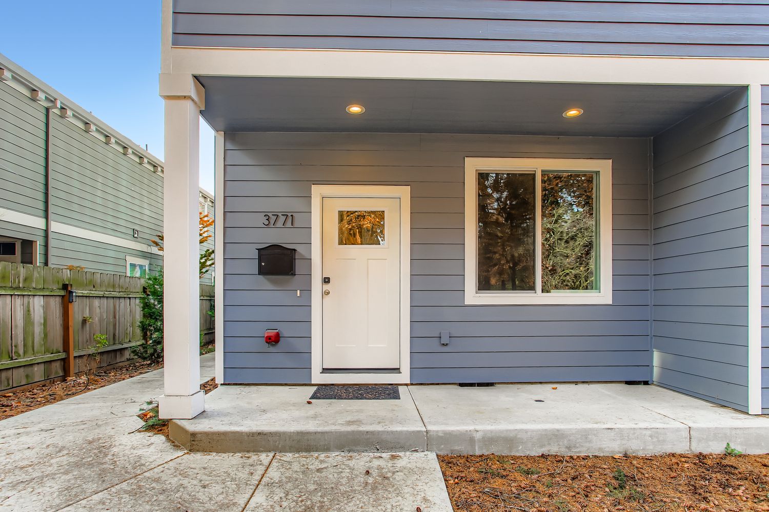 3771 Southeast 43rd Avenue - 1