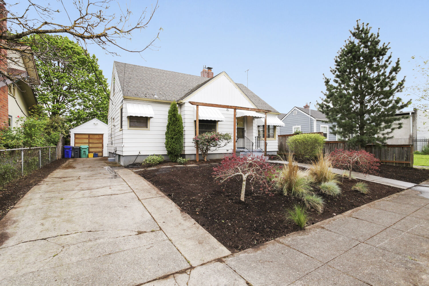 3406 Southeast 64th Avenue