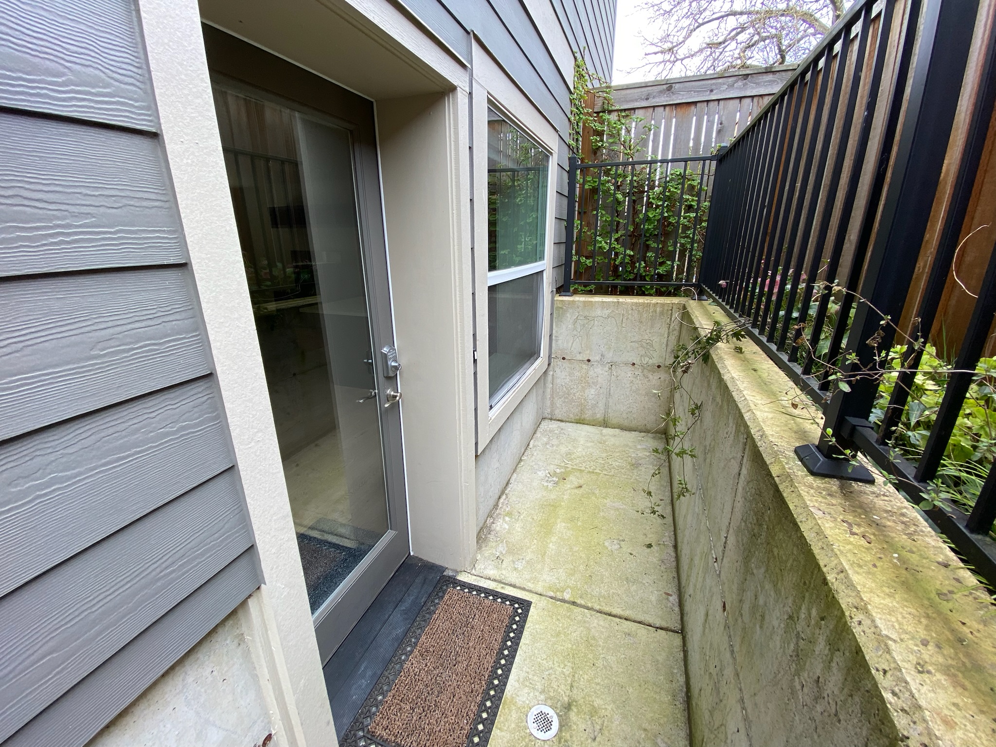 5403 Northeast 17th Avenue - Unit B